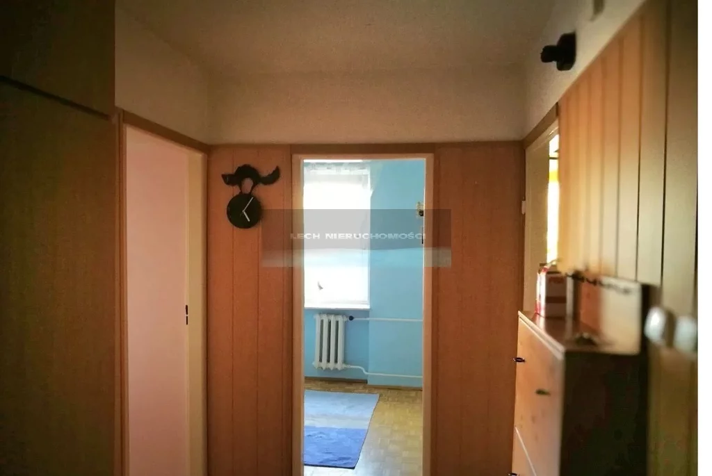 3 pokoje, mieszkanie 46,00 m², piętro 2, oferta nr , 53934/4508/OMS, Pruszków, al. Niepodległości