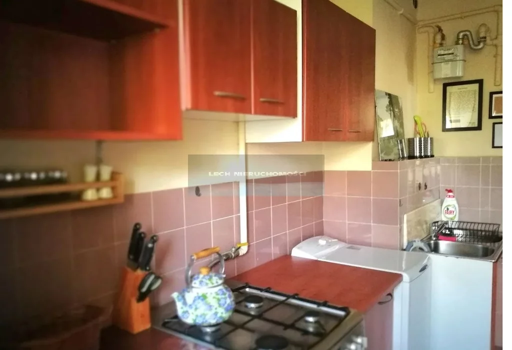 3 pokoje, mieszkanie 46,00 m², piętro 2, oferta nr , 54637/4508/OMS, Pruszków, al. Niepodległości
