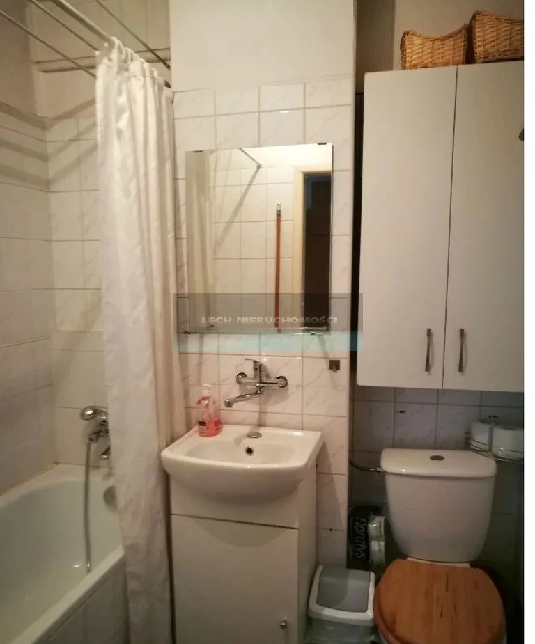 3 pokoje, mieszkanie 46,00 m², piętro 2, oferta nr , 54637/4508/OMS, Pruszków, al. Niepodległości