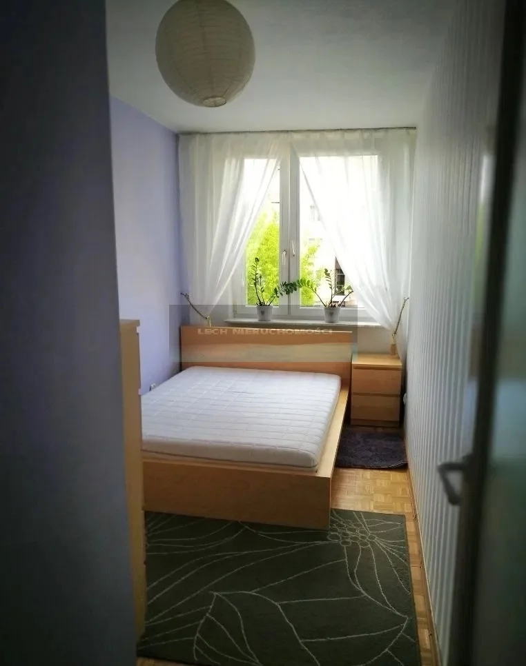 3 pokoje, mieszkanie 46,00 m², piętro 2, oferta nr , 54637/4508/OMS, Pruszków, al. Niepodległości