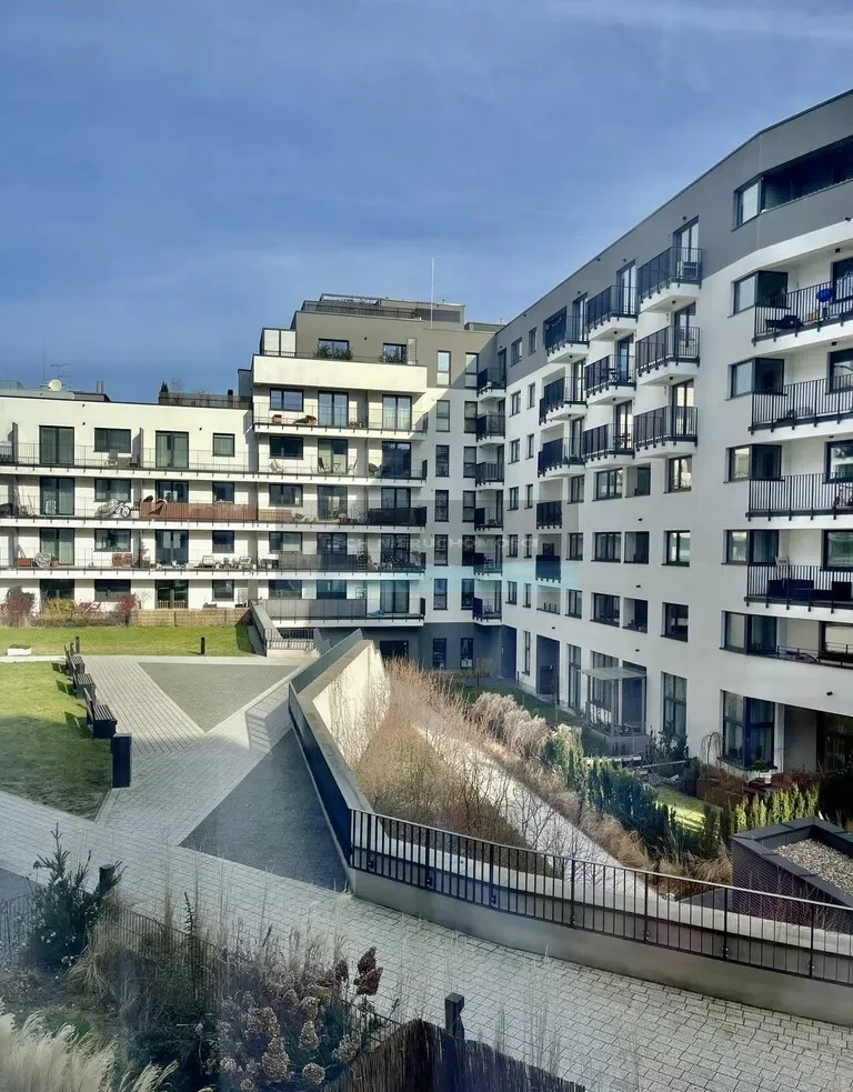 Apartamenty 52568/4508/OMS Warszawa Wola Obozowa
