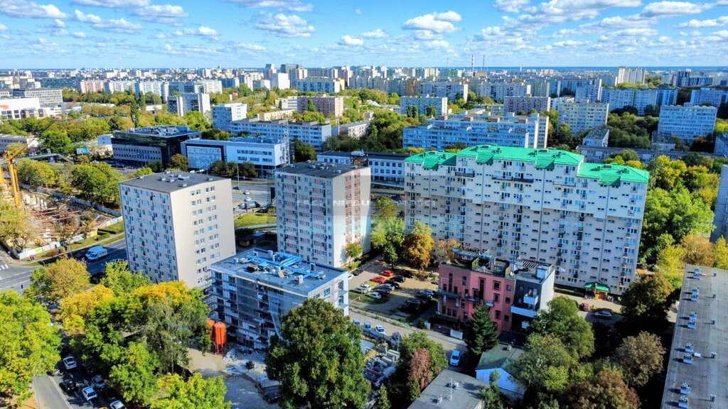 Apartamenty 54533/4508/OMS Warszawa Mokotów Obrzeżna