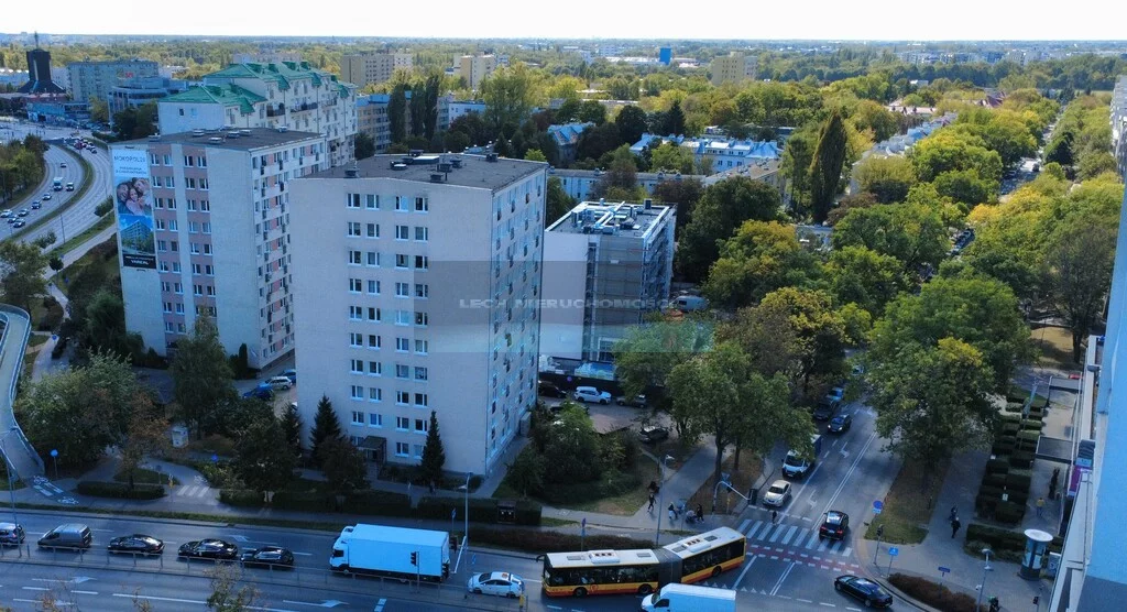 3 pokoje, mieszkanie 46,99 m², piętro 2, oferta nr , 54533/4508/OMS, Warszawa, Mokotów, Mokotów, Obrzeżna