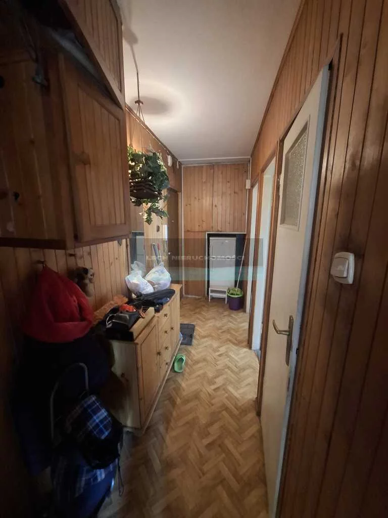 3 pokoje, mieszkanie 46,99 m², piętro 2, oferta nr , 54533/4508/OMS, Warszawa, Mokotów, Mokotów, Obrzeżna