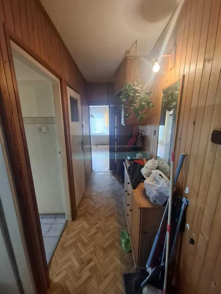 3 pokoje, mieszkanie 46,99 m², piętro 2, oferta nr , 54533/4508/OMS, Warszawa, Mokotów, Mokotów, Obrzeżna