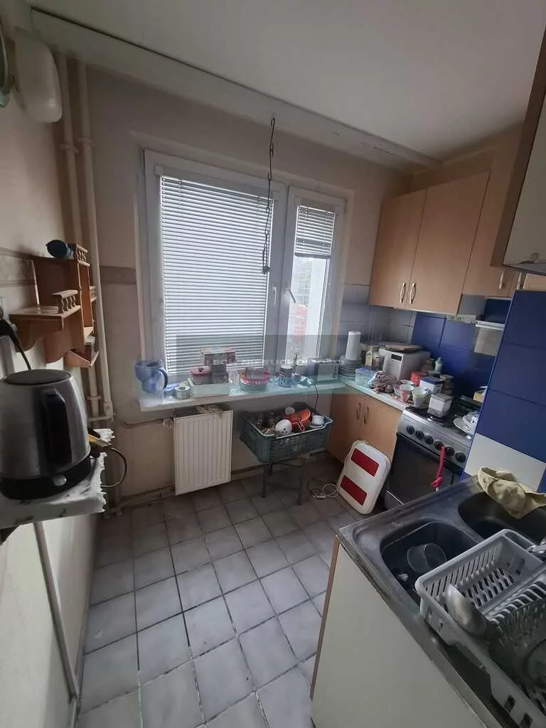 3 pokoje, mieszkanie 46,99 m², piętro 2, oferta nr , 54533/4508/OMS, Warszawa, Mokotów, Mokotów, Obrzeżna