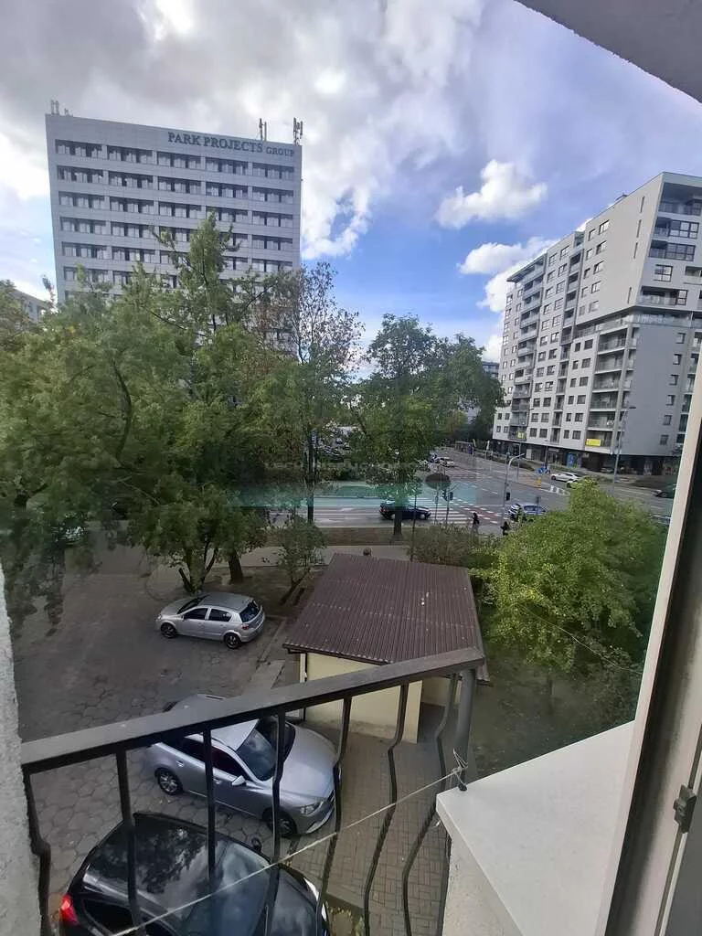 3 pokoje, mieszkanie 46,99 m², piętro 2, oferta nr , 54533/4508/OMS, Warszawa, Mokotów, Mokotów, Obrzeżna