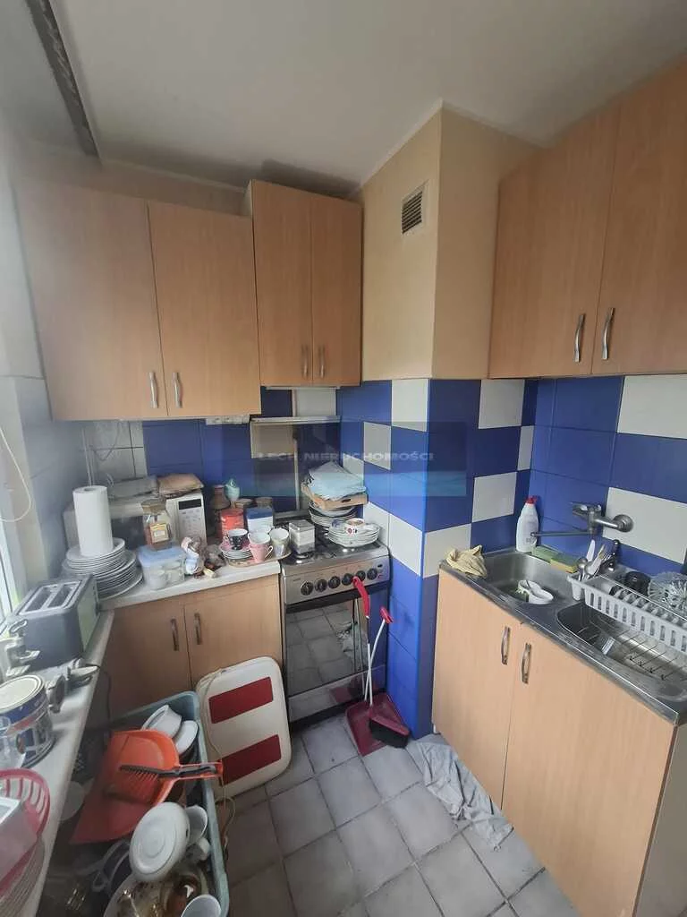 3 pokoje, mieszkanie 46,99 m², piętro 2, oferta nr , 54533/4508/OMS, Warszawa, Mokotów, Mokotów, Obrzeżna