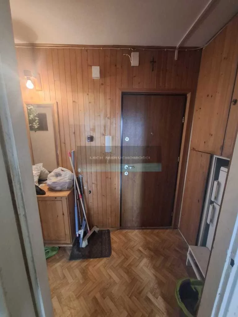 3 pokoje, mieszkanie 46,99 m², piętro 2, oferta nr , 54533/4508/OMS, Warszawa, Mokotów, Mokotów, Obrzeżna