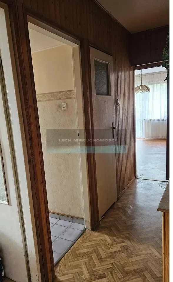 3 pokoje, mieszkanie 46,99 m², piętro 2, oferta nr , 54590/4508/OMS, Warszawa, Mokotów, Mokotów, Obrzeżna