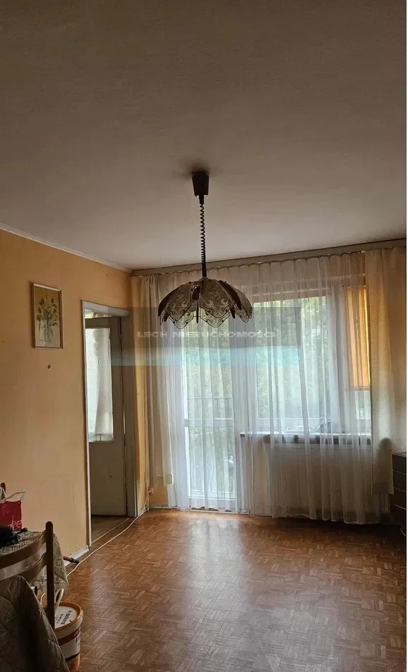 3 pokoje, mieszkanie 46,99 m², piętro 2, oferta nr , 54590/4508/OMS, Warszawa, Mokotów, Mokotów, Obrzeżna