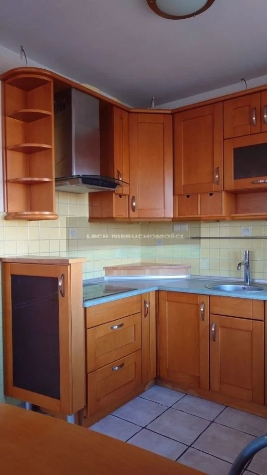 3 pokoje, mieszkanie 63,40 m², piętro 3, oferta nr , 53901/4508/OMS, Warszawa, Białołęka, Białołęka, Odkryta