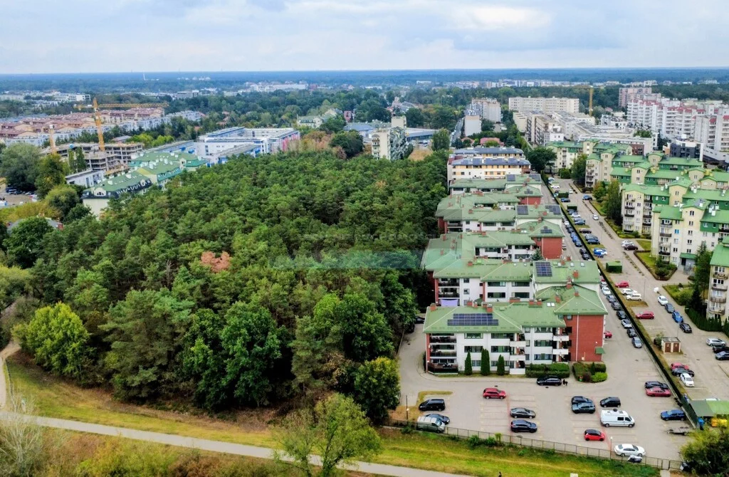3 pokoje, mieszkanie 63,00 m², piętro 2, oferta nr , 54144/4508/OMS, Warszawa, Białołęka, Białołęka, Odkryta