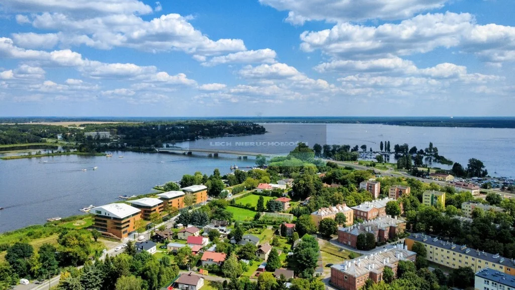 Apartamenty 54434/4508/OMS Zegrze Południowe Osiedle Wojskowe