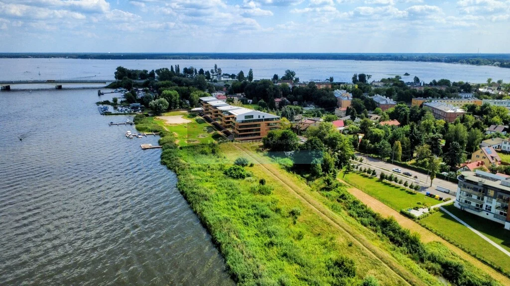 3 pokoje, mieszkanie 46,00 m², piętro 2, oferta nr , 54434/4508/OMS, Zegrze Południowe, Osiedle Wojskowe