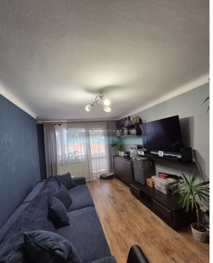 3 pokoje, mieszkanie 46,00 m², piętro 2, oferta nr , 54434/4508/OMS, Zegrze Południowe, Osiedle Wojskowe