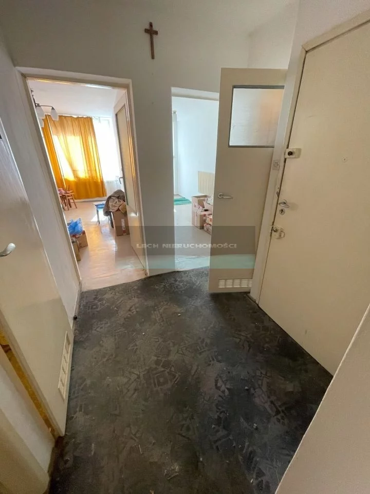 3 pokoje, mieszkanie 49,30 m², piętro 1, oferta nr , 54321/4508/OMS, Warszawa, Praga Południe, Praga Południe, Ostrzycka