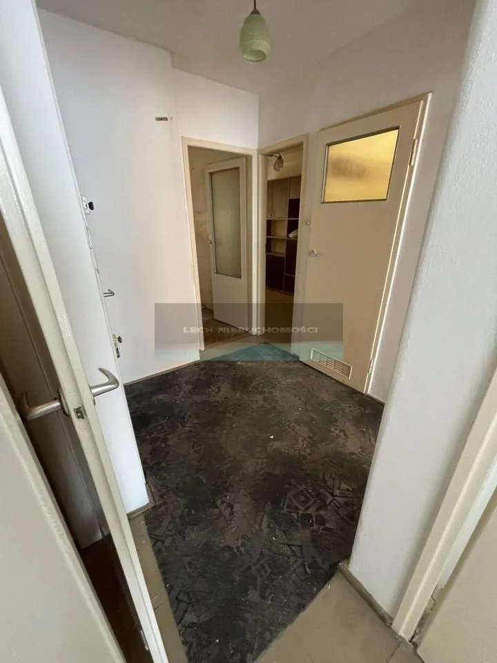 3 pokoje, mieszkanie 49,30 m², piętro 1, oferta nr , 54321/4508/OMS, Warszawa, Praga Południe, Praga Południe, Ostrzycka