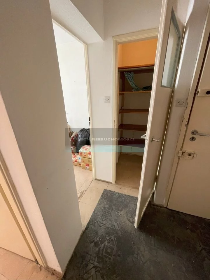 3 pokoje, mieszkanie 49,30 m², piętro 1, oferta nr , 54321/4508/OMS, Warszawa, Praga Południe, Praga Południe, Ostrzycka