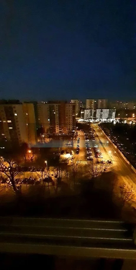 3 pokoje, mieszkanie 56,80 m², piętro 13, oferta nr , 46067/4508/OMS, Warszawa, Bielany, Bielany, Pabla Nerudy