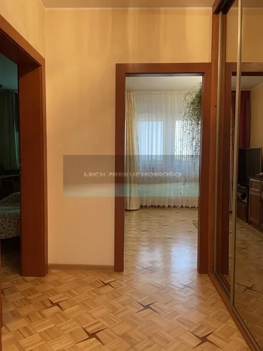 3 pokoje, mieszkanie 63,50 m², piętro 2, oferta nr , 53602/4508/OMS, Legionowo, Pałacowa