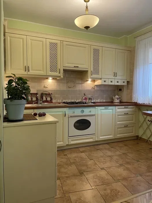 3 pokoje, mieszkanie 63,50 m², piętro 2, oferta nr , 54381/4508/OMS, Legionowo, Pałacowa