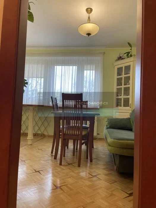 3 pokoje, mieszkanie 63,50 m², piętro 2, oferta nr , 54381/4508/OMS, Legionowo, Pałacowa