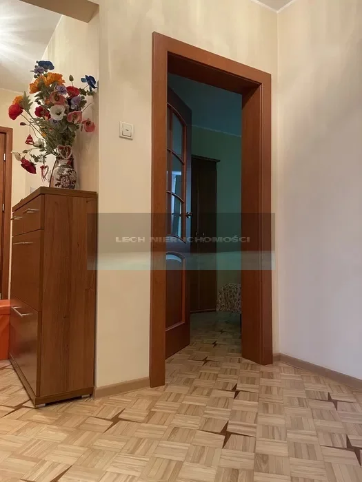3 pokoje, mieszkanie 63,50 m², piętro 2, oferta nr , 54381/4508/OMS, Legionowo, Pałacowa