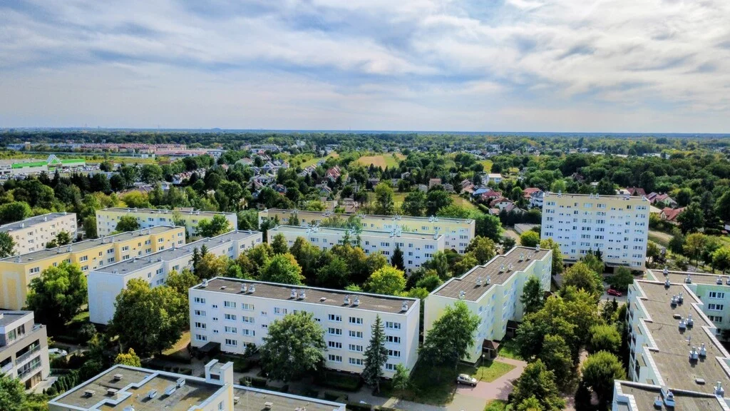 Apartamenty 54537/4508/OMS Legionowo Pałacowa