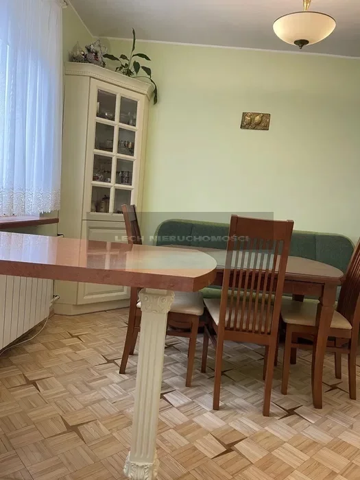 3 pokoje, mieszkanie 63,50 m², piętro 2, oferta nr , 54537/4508/OMS, Legionowo, Pałacowa