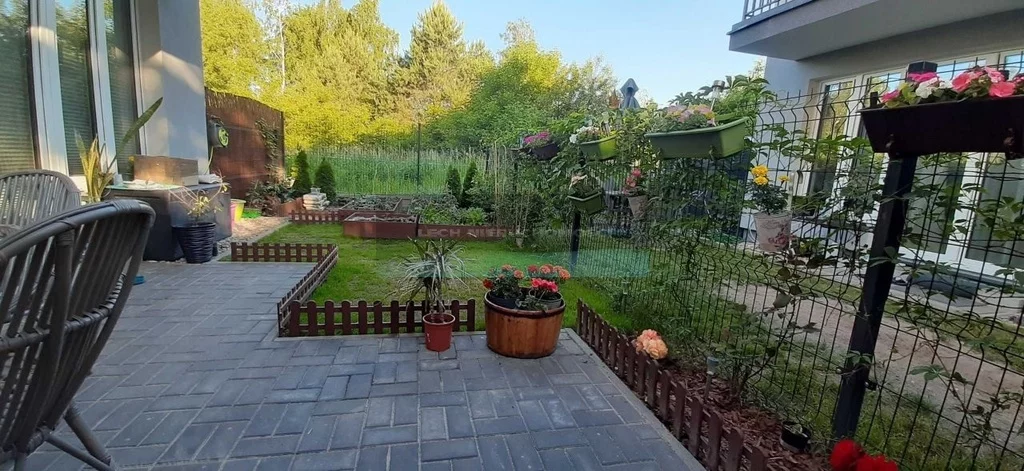 3 pokoje, mieszkanie 67,06 m², parter, oferta nr , 47096/4508/OMS, Marki, Pastelowa