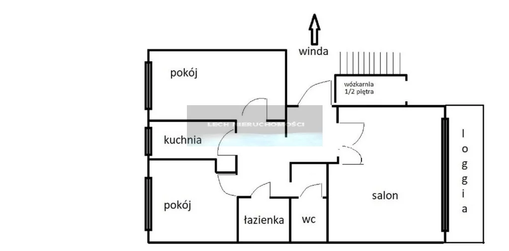 Apartamenty 54644/4508/OMS Piastów Piotra Wysockiego
