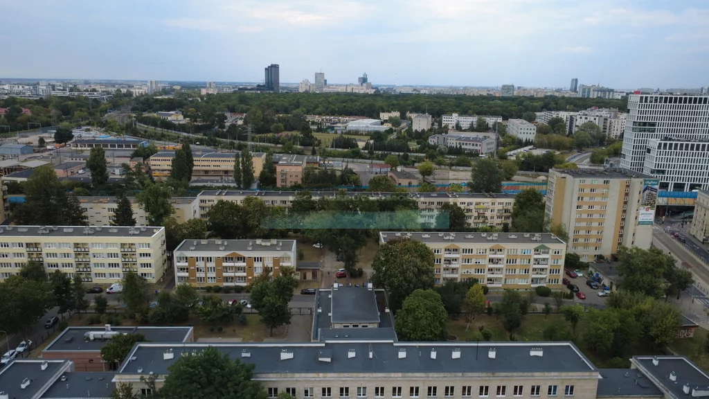 3 pokoje, mieszkanie 50,00 m², piętro 3, oferta nr , 54143/4508/OMS, Warszawa, Wola, Wola, al. Prymasa Tysiąclecia