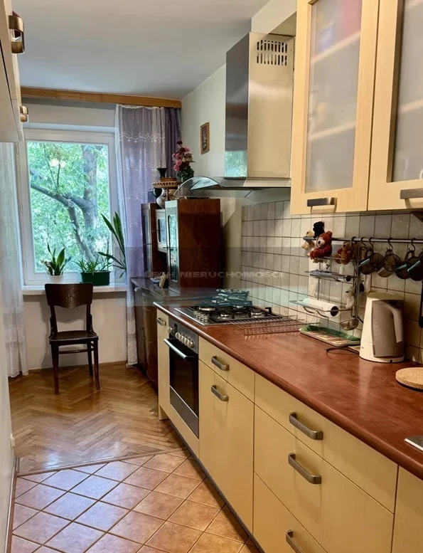 Apartamenty 54031/4508/OMS Warszawa Żoliborz Przasnyska