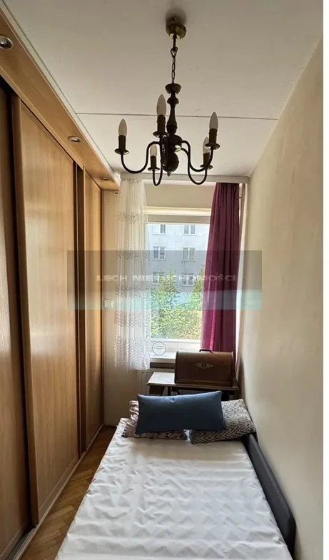 3 pokoje, mieszkanie 48,10 m², piętro 1, oferta nr , 54536/4508/OMS, Warszawa, Żoliborz, Żoliborz, Przasnyska