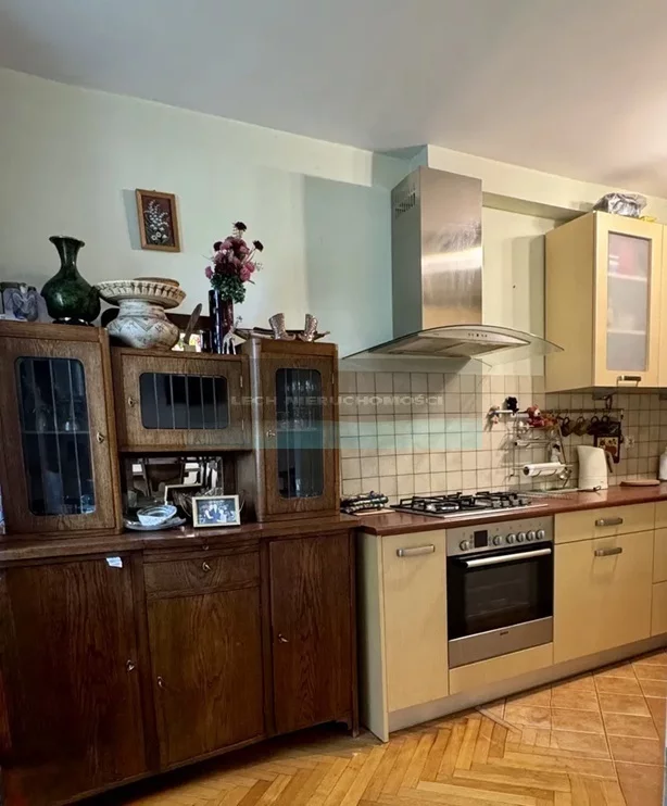 3 pokoje, mieszkanie 48,10 m², piętro 1, oferta nr , 54536/4508/OMS, Warszawa, Żoliborz, Żoliborz, Przasnyska
