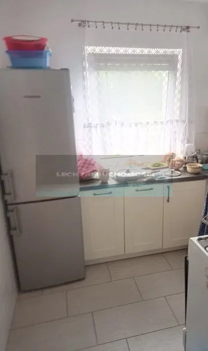 Apartament na sprzedaż, 48,65 m², 3 pokoje, piętro 3, oferta nr 49865/4508/OMS