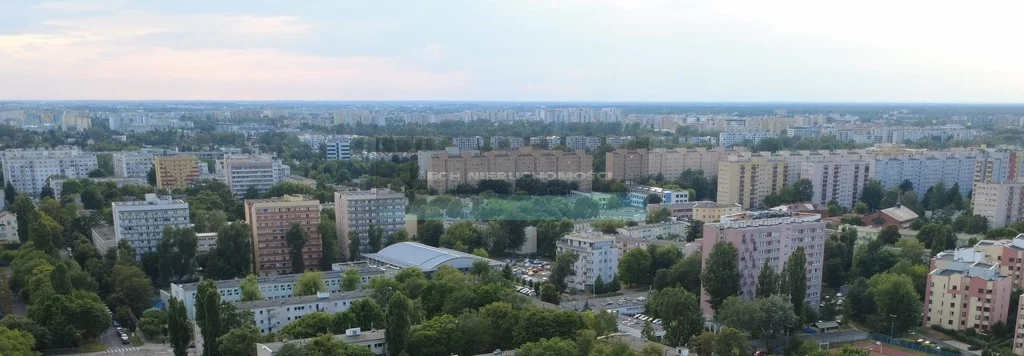 Apartamenty 53687/4508/OMS Warszawa Wola Pustola