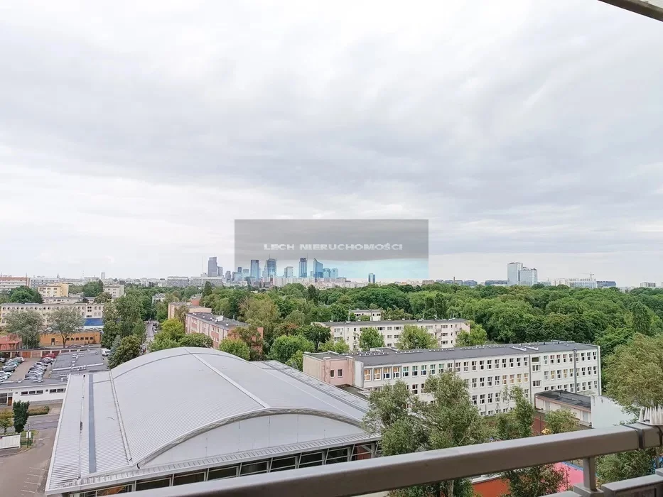 3 pokoje, mieszkanie 54,00 m², piętro 9, oferta nr , 54114/4508/OMS, Warszawa, Wola, Wola, Pustola