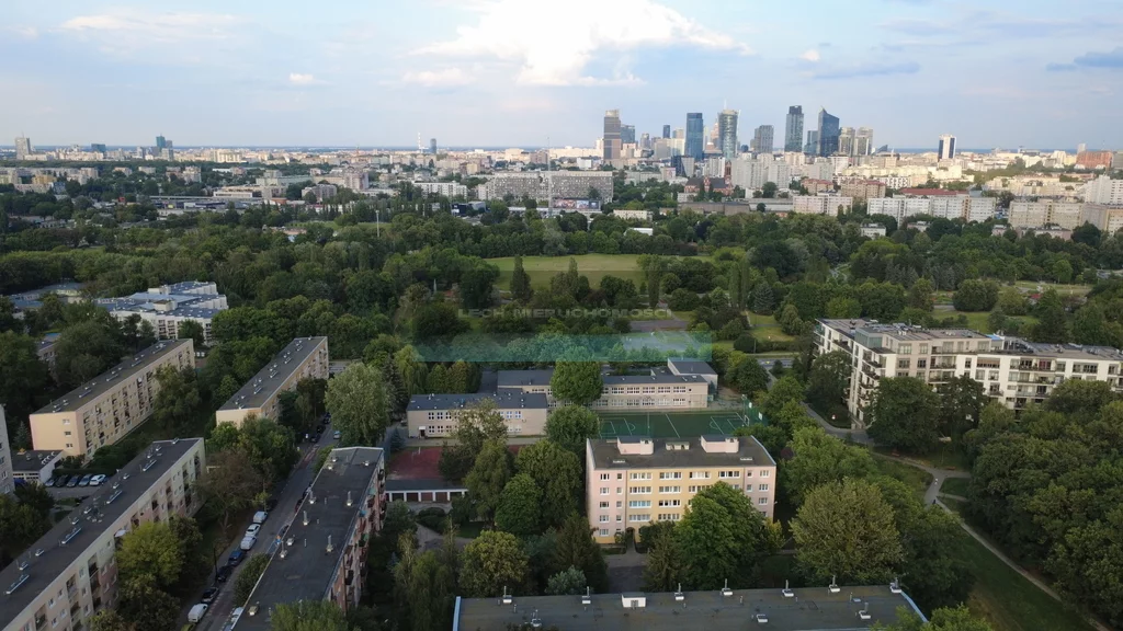 3 pokoje, mieszkanie 54,00 m², piętro 9, oferta nr , 54114/4508/OMS, Warszawa, Wola, Wola, Pustola