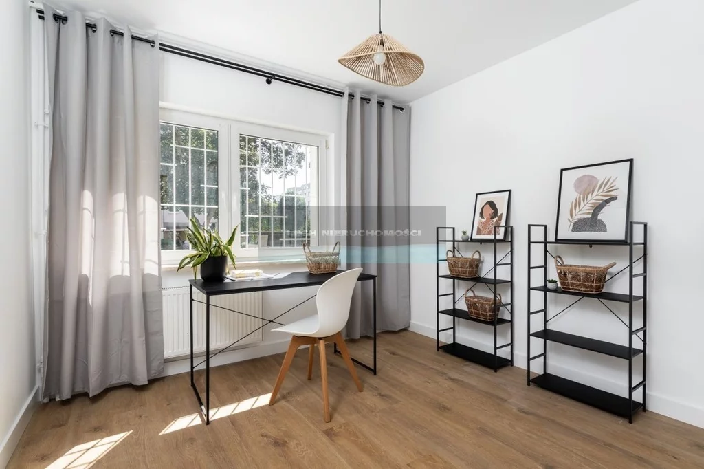 Apartamenty 54456/4508/OMS Warszawa Wola Pustola