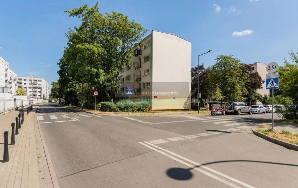 3 pokoje, mieszkanie 54,00 m², parter, oferta nr , 54456/4508/OMS, Warszawa, Wola, Wola, Pustola