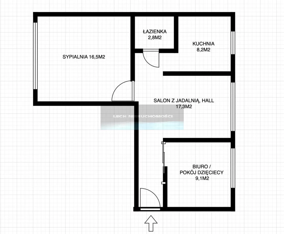 3 pokoje, mieszkanie 54,00 m², parter, oferta nr , 54456/4508/OMS, Warszawa, Wola, Wola, Pustola
