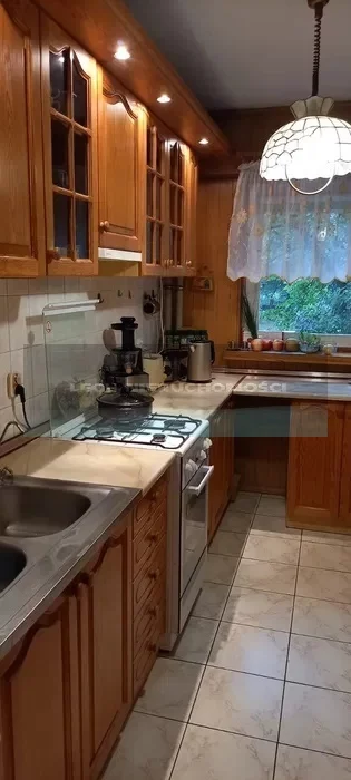 3 pokoje, mieszkanie 56,10 m², piętro 1, oferta nr , 54350/4508/OMS, Warszawa, Ochota, Ochota, Racławicka