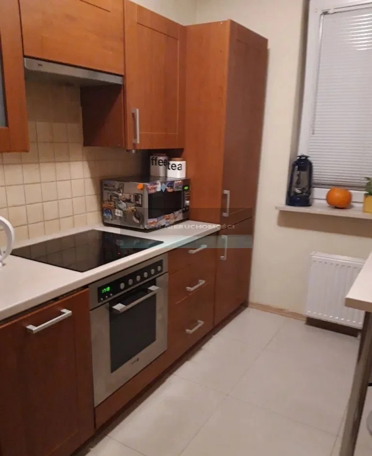 Apartamenty 54361/4508/OMS Warszawa Ursus Rakietników