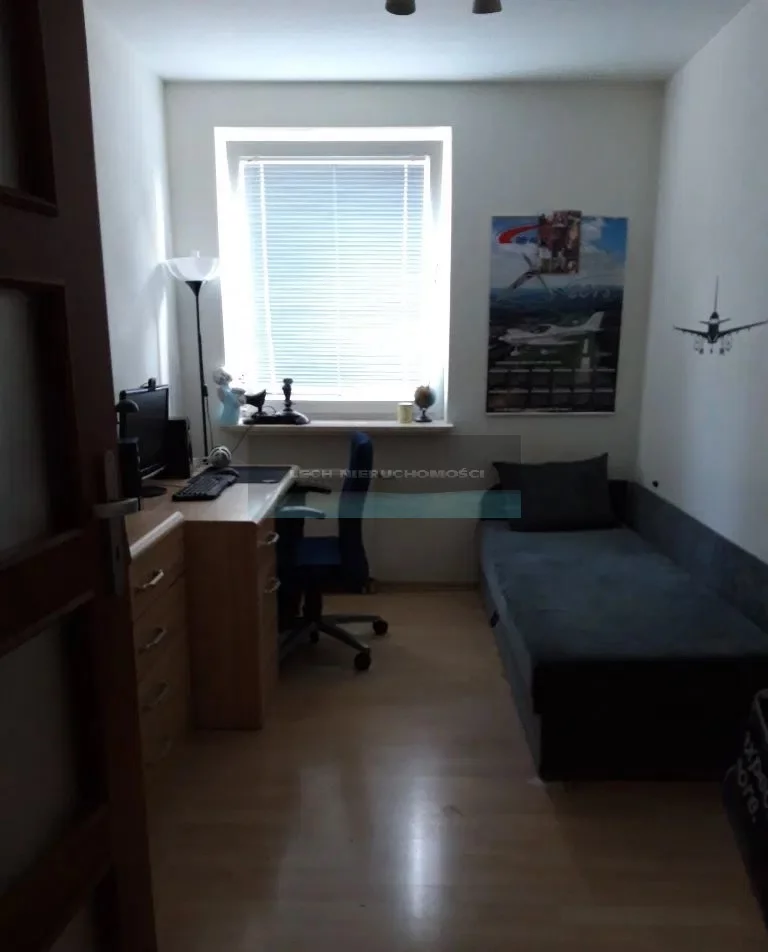 3 pokoje, mieszkanie 57,50 m², piętro 1, oferta nr , 54361/4508/OMS, Warszawa, Ursus, Ursus, Rakietników
