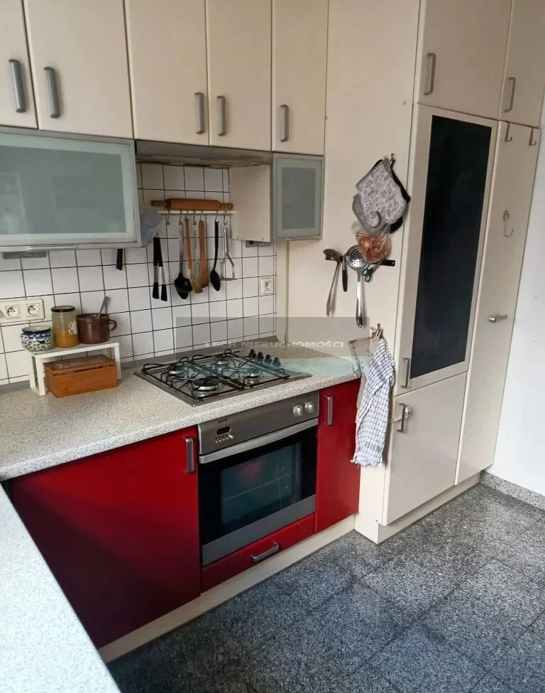 3 pokoje, mieszkanie 64,06 m², parter, oferta nr , 54104/4508/OMS, Warszawa, Ochota, Ochota, Raszyńska