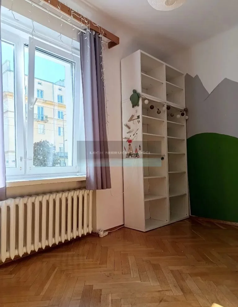 3 pokoje, mieszkanie 64,06 m², parter, oferta nr , 54104/4508/OMS, Warszawa, Ochota, Ochota, Raszyńska
