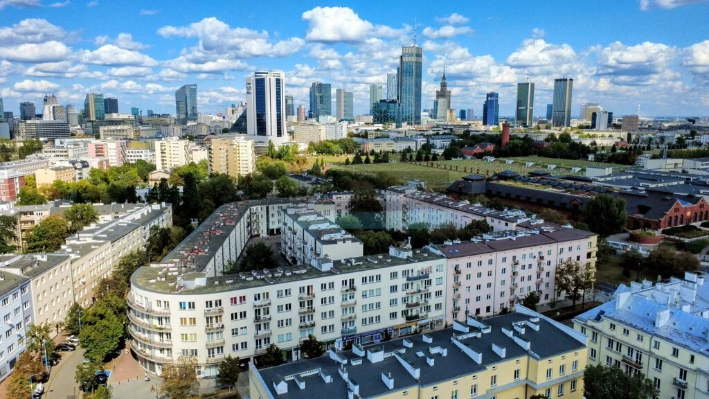 Apartamenty 54238/4508/OMS Warszawa Ochota Raszyńska