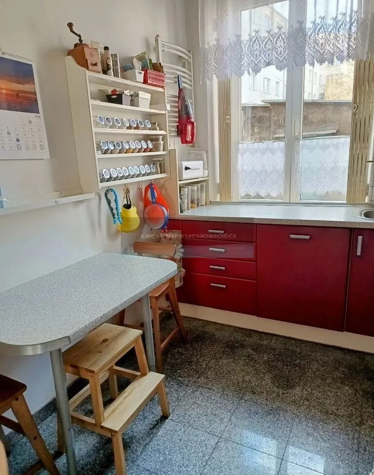 3 pokoje, mieszkanie 64,06 m², parter, oferta nr , 54238/4508/OMS, Warszawa, Ochota, Ochota, Raszyńska
